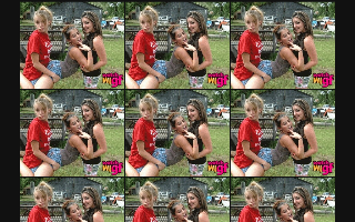 Скриншот сайта mypics.cc