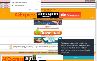 Скриншот сайта stgt.xtgem.com